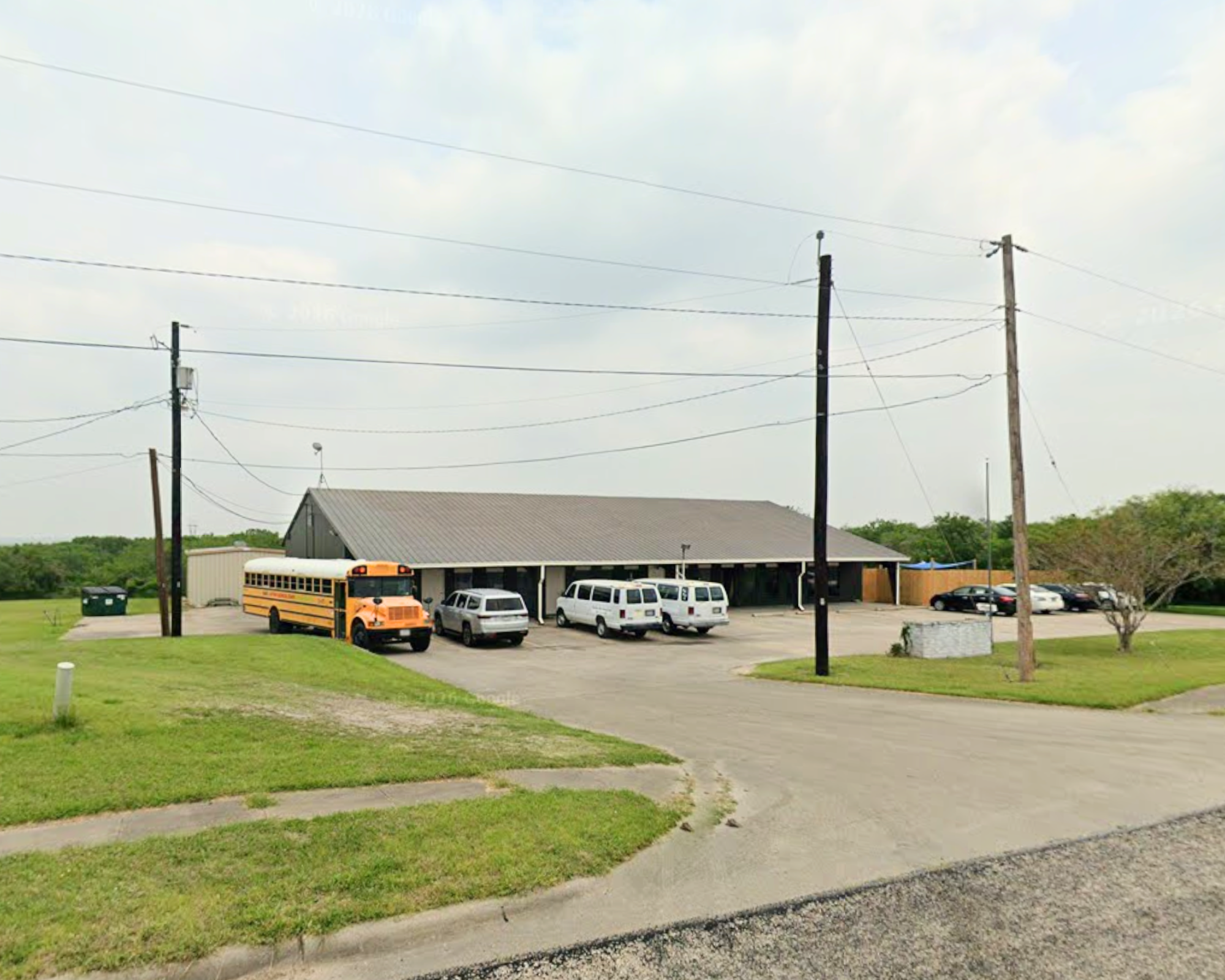 13122 IH_37_Corpus Christi_Front pic